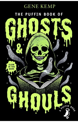 The Puffin Book of Ghosts And Ghouls